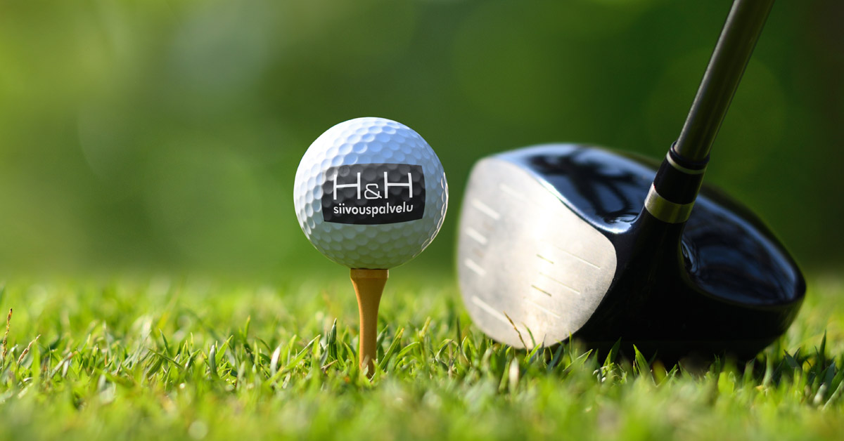 Keimola Golfin pelaajatarjous