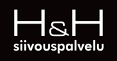 Siivouspalvelu H&H Oy
