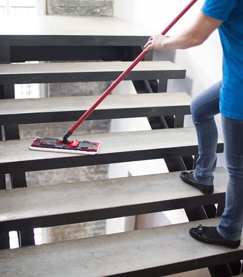 Rappusiivous yrityksille ja taloyhtiöille